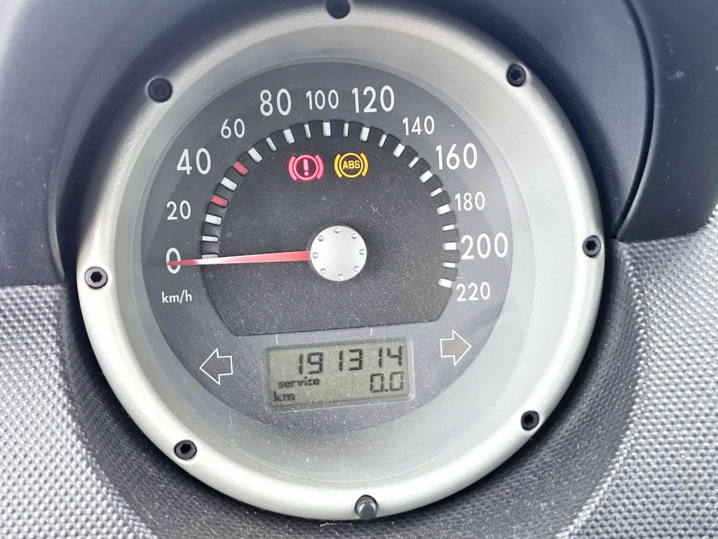 Ceas bord Volkswagen Lupo (6X1, 6E1) [Fabr 1998-2004] OEM