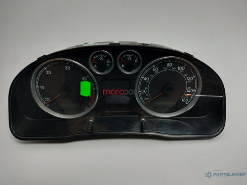 Ceas bord Volkswagen Passat B5 (2000-2005) 3B0920929A OEM 3B0920929A