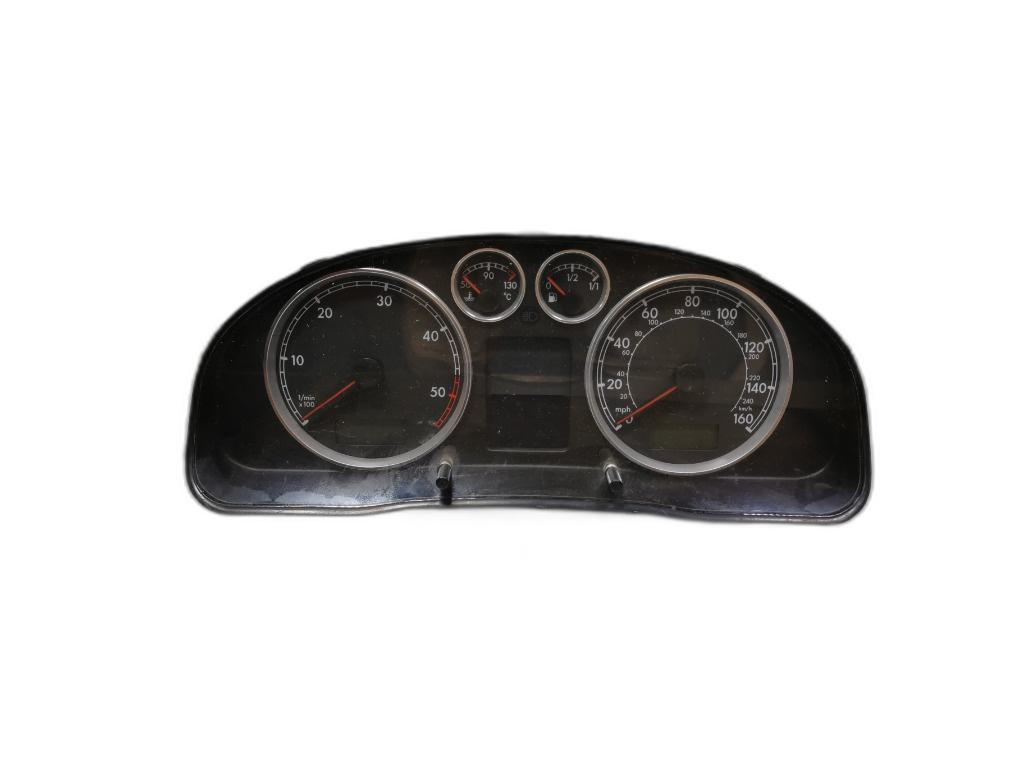 Ceas bord Volkswagen Passat B5 (2000-2005) 3B0920929A OEM 3B0920929A