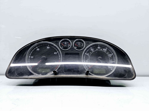 Ceas bord Volkswagen Passat B5.5 (3B6) Variant [Fabr 2001-2005] 3B0920927A