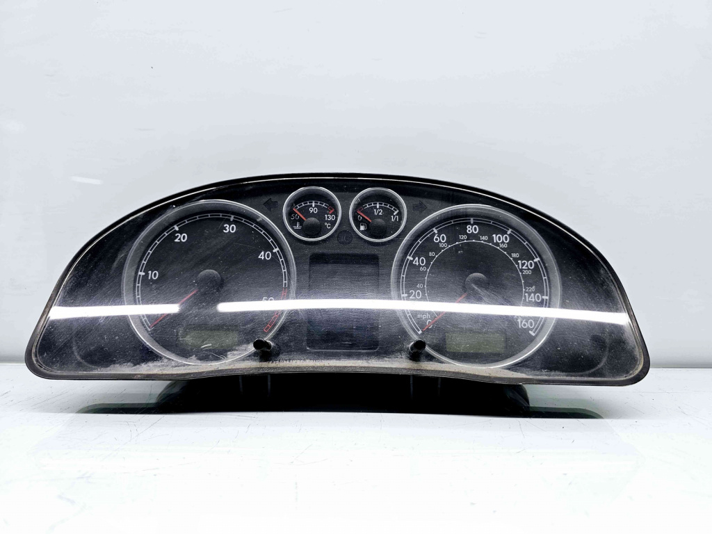 Ceas bord Volkswagen Passat B5.5 (3B6) Variant [Fabr 2001-2005] 3B0920927A