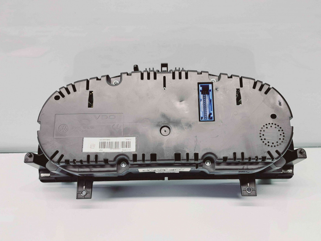 Ceas bord Volkswagen Passat B6 (3C2) [Fabr 2005-2010] 3C09220972J