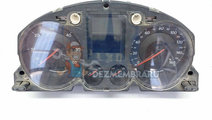 Ceas bord Volkswagen Passat B6 Variant (3C5) [Fabr...