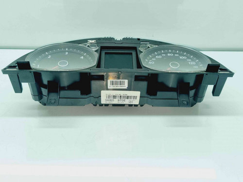 Ceas bord Volkswagen Passat B7 (362) [Fabr 2010-2014] 3AA920970E