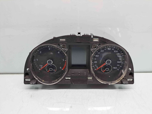Ceas bord Volkswagen Passat B7 (365) Variant [Fabr 2010-2014] 3AA920970J