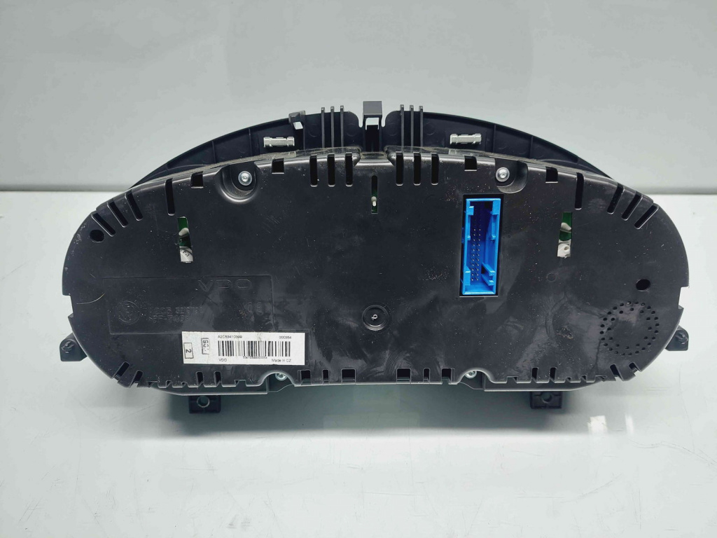 Ceas bord Volkswagen Passat CC (357) [Fabr 2008-2012] 3C8920970P