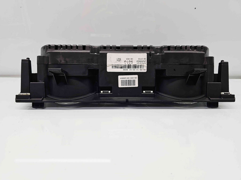 Ceas bord Volkswagen Passat CC (358) Facelift [Fabr 2012-2016] 3C8920981G
