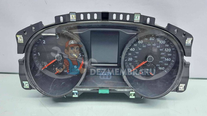 Ceas bord Volkswagen Passat Variant (3G5) [Fabr 2015-2023] 3G0920951D