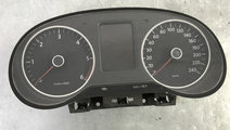 Ceas bord Volkswagen Polo 6R 1.2 TSI,CBZ 90cp Manu...