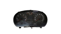 Ceas bord Volkswagen Polo 9N 1.2 6Q0920800P VOLKSW...