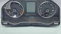 Ceas bord Volkswagen Scirocco (137) [Fabr 2008-201...
