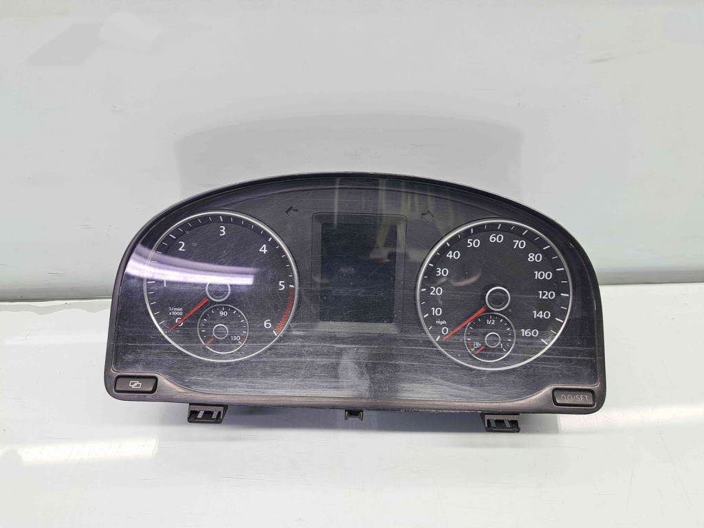 Ceas bord Volkswagen Touran (1T3) [Fabr 2010-2015] 1T0920985A