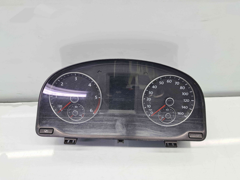 Ceas bord Volkswagen Touran (1T3) [Fabr 2010-2015] 1T0920985A