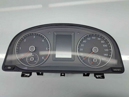 Ceas bord Volkswagen Touran (1T3) [Fabr 2010-2015] 1T0920975A