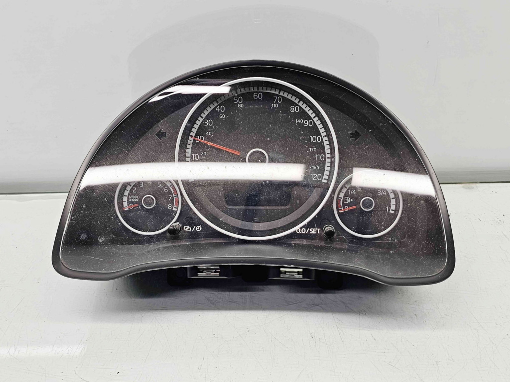Ceas bord Volkswagen UP [Fabr 2011-2019] 1S0920960N