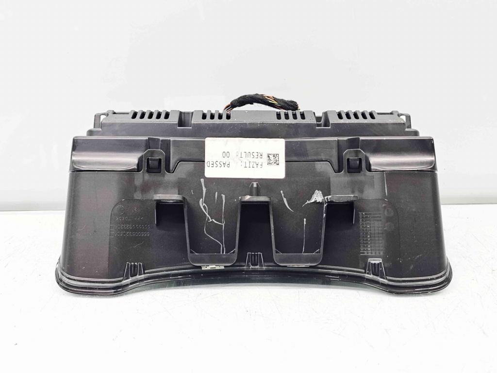 Ceas bord Volkswagen UP [Fabr 2011-2019] 1S0920960N