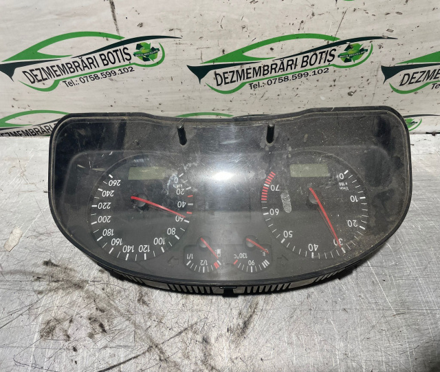 Ceas bord Volkswagen VW Passat B3 [1988 - 1993] wagon