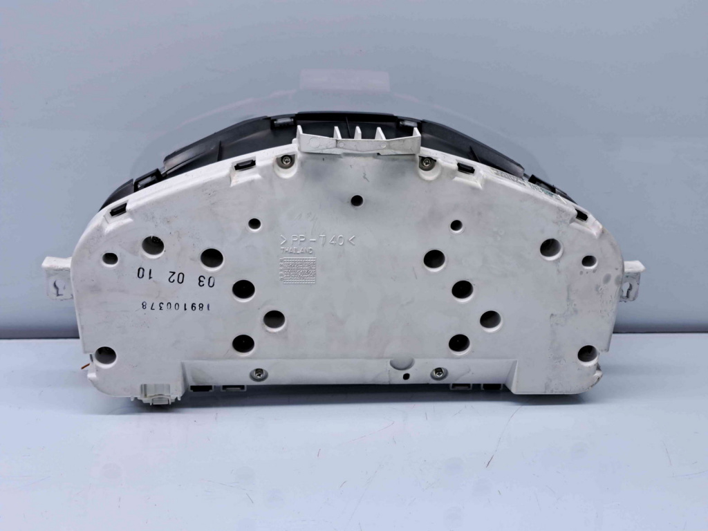 Ceas bord Volvo C30 Coupe Facelift Rdesign [Fabr 2006-2013] 30733375
