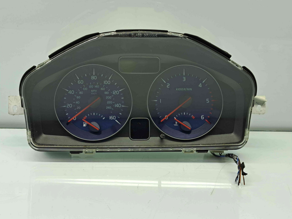 Ceas bord Volvo C30 Coupe Facelift Rdesi