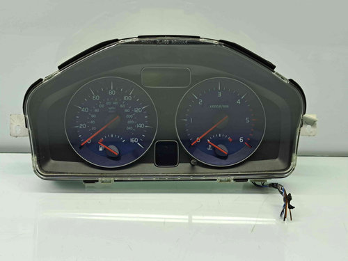 Ceas bord Volvo C30 Coupe Facelift Rdesign [Fabr 2006-2013] 30733375