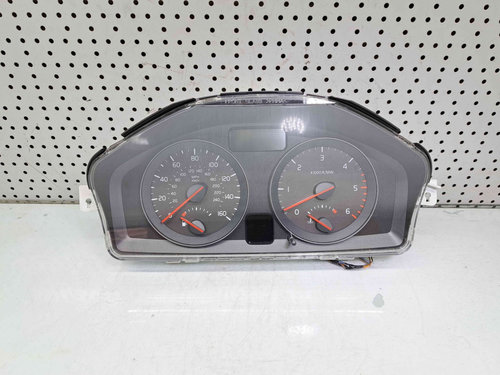 Ceas bord Volvo S40 II (MS) [Fabr 2004-2012] 31296234