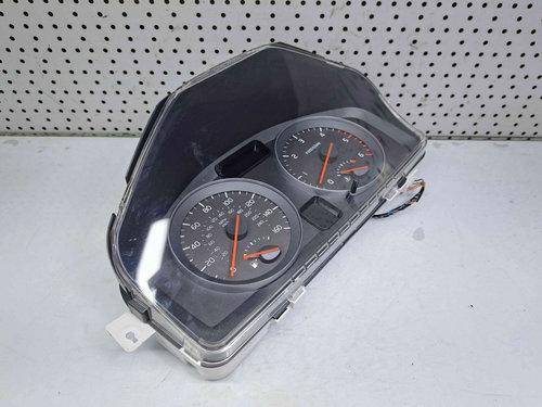 Ceas bord Volvo S40 II (MS) [Fabr 2004-2012] 31296234