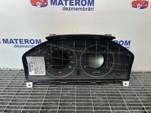CEAS BORD VOLVO S80 2.4 D - (2006 2016)