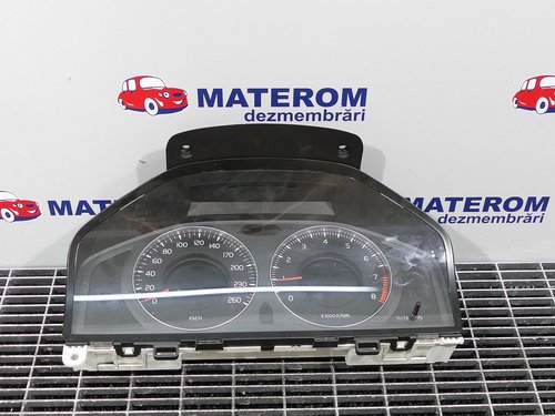 CEAS BORD VOLVO S80 2.5 T - (2006 2016)