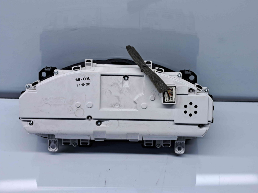 Ceas bord Volvo V40 [Fabr 2013-2019] 31314484