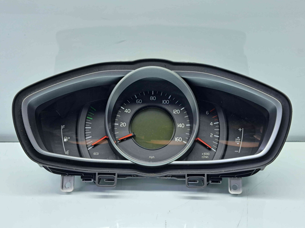 Ceas bord Volvo V40 [Fabr 2013-2019] 31314484