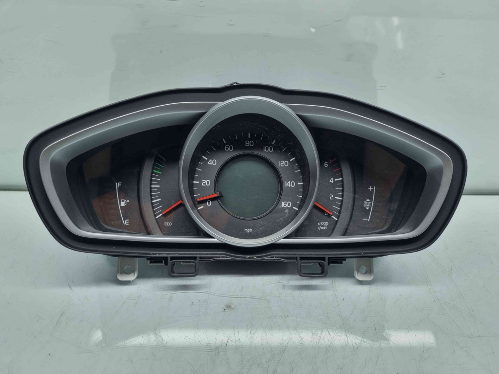 Ceas bord Volvo V40 II Rdesign [Fabr 2013-2019] 31453107