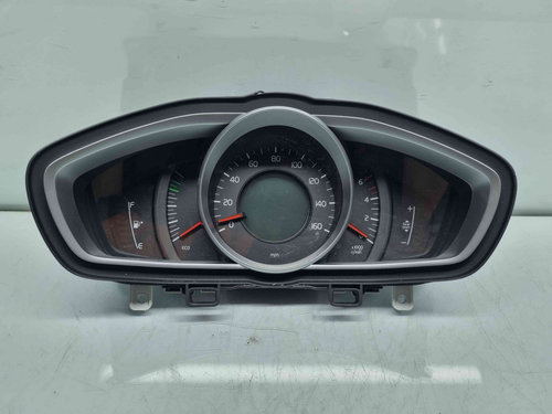 Ceas bord Volvo V40 II Rdesign [Fabr 2013-2019] 31453107