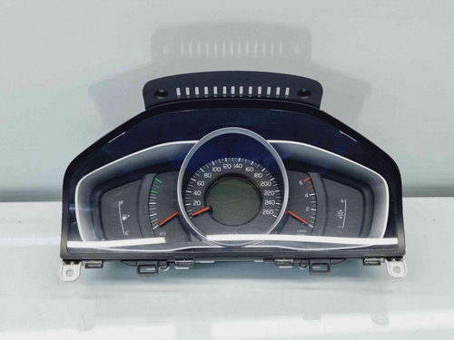 Ceas bord Volvo V60 [Fabr 2010-2018] 31412865