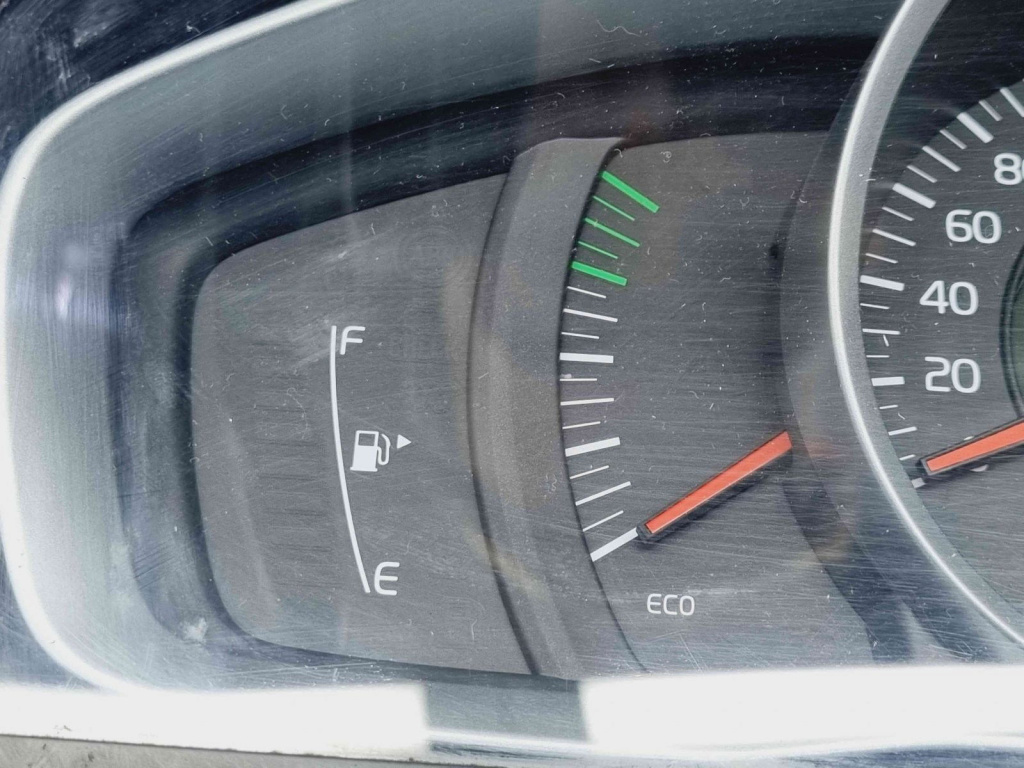 Ceas bord Volvo V60 [Fabr 2010-2018] 31412865
