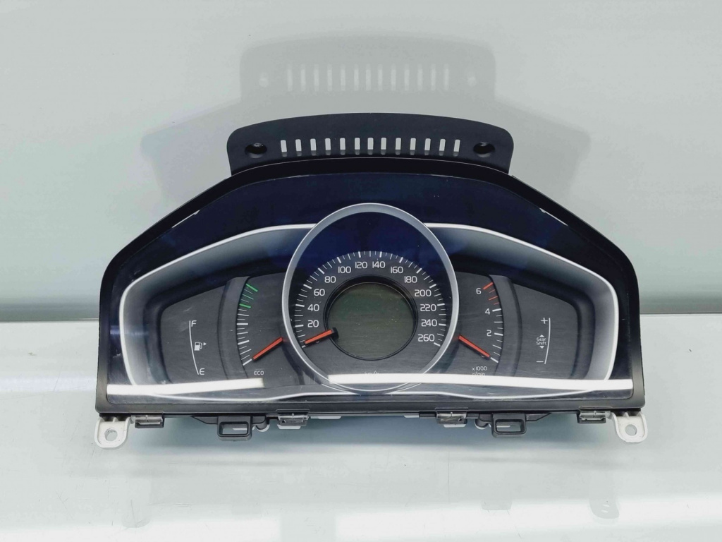 Ceas bord Volvo V60 [Fabr 2010-2018] 31412865