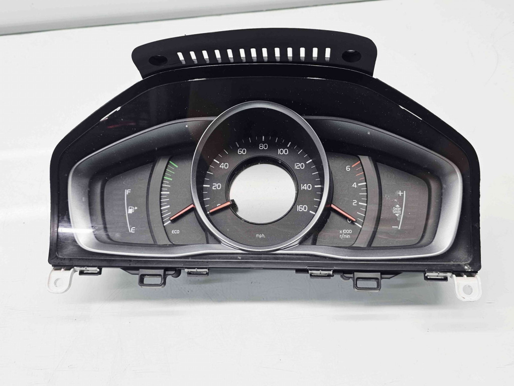 Ceas bord Volvo V60 [Fabr 2010-2018] 31412869