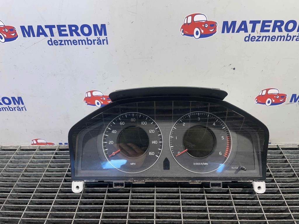 CEAS BORD VOLVO XC 60 2.4 D - (2008 2013)