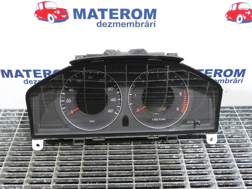 CEAS BORD VOLVO XC 60 2.4 D - (2008 2013)