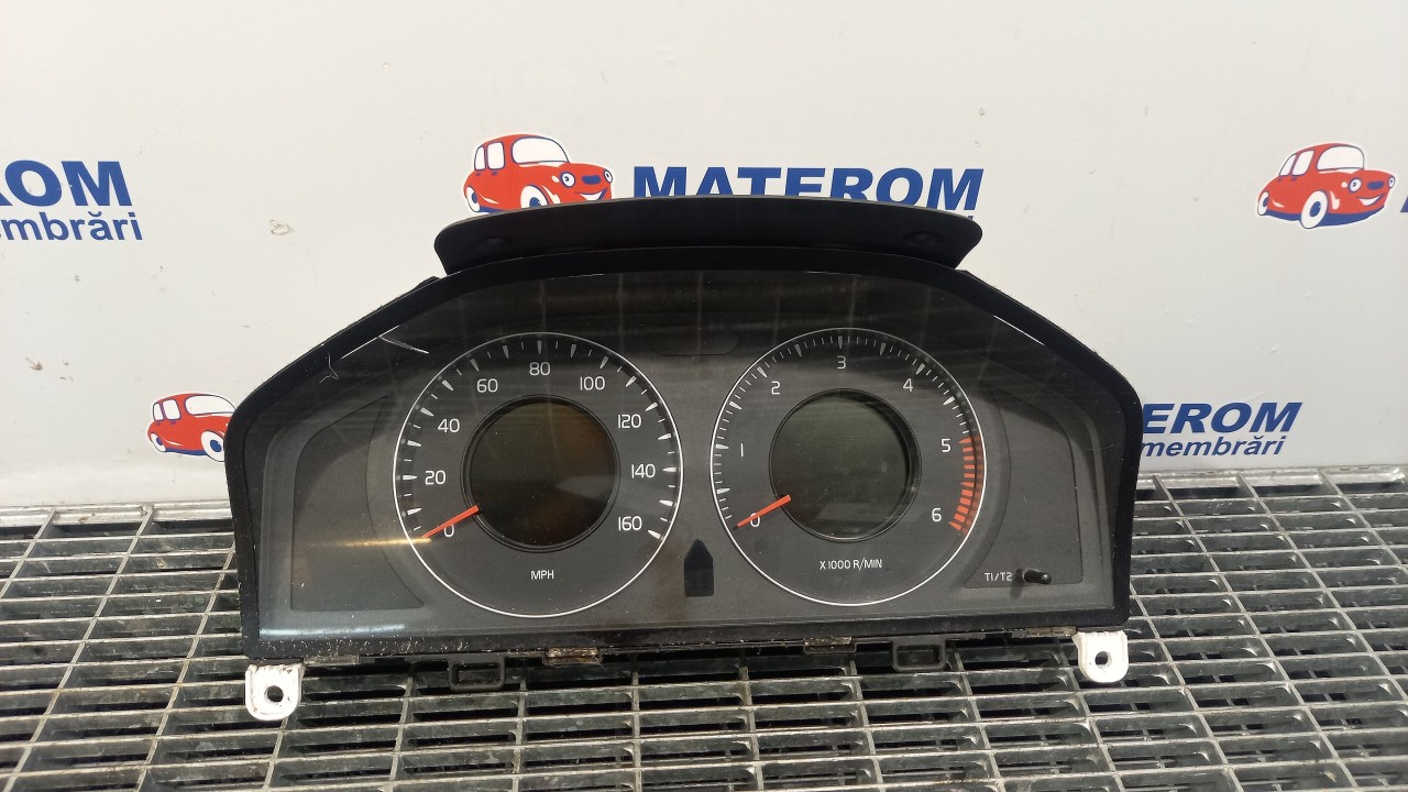 CEAS BORD VOLVO XC 60 XC 60 2.4 D - (2008 2013)