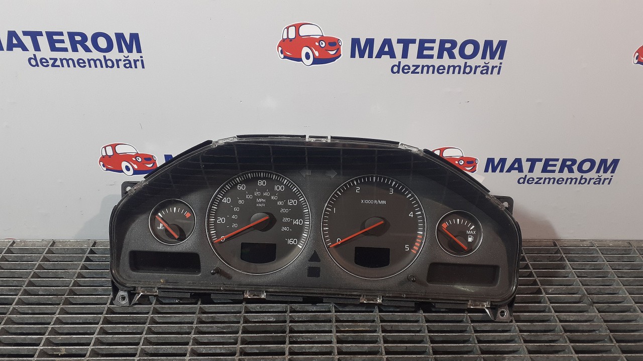 CEAS BORD VOLVO XC 90 XC 90 2.4 D - (2002 2007)
