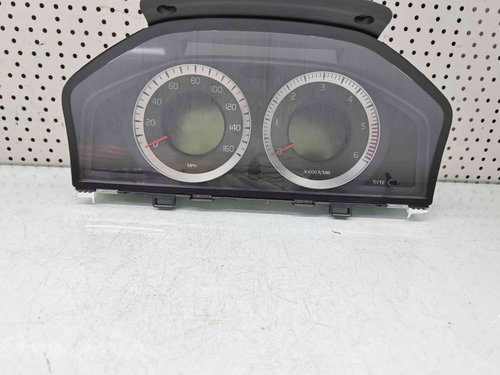 Ceas bord Volvo XC60 [Fabr 2008-2017] 31270907AA