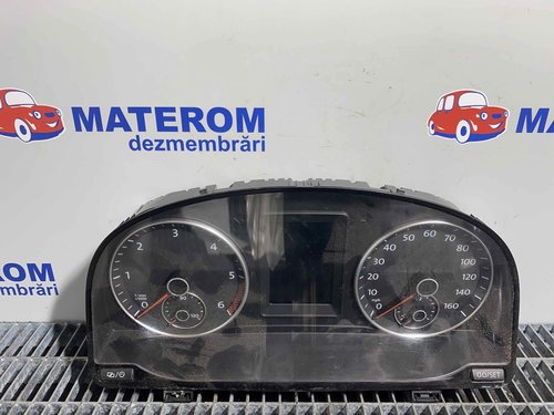 CEAS BORD VW CADDY 1.6 TDI - (2010 2015)