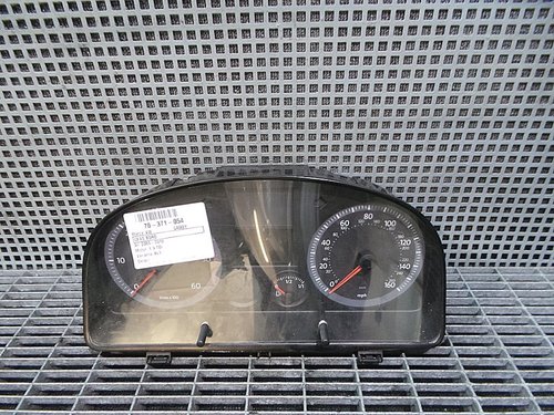 CEAS BORD VW CADDY 1.9 TDI - (2004 2010)