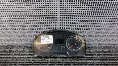 CEAS BORD VW CADDY 2.0 SDI - (2004 2010)