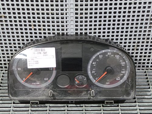 CEAS BORD VW CADDY 2.0 SDI - (2004 2010)