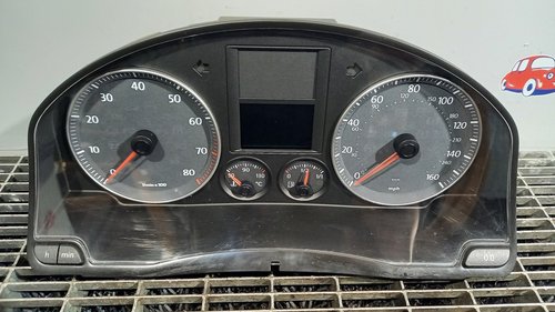 CEAS BORD VW EOS 1.4 TSI - (2006 2010)