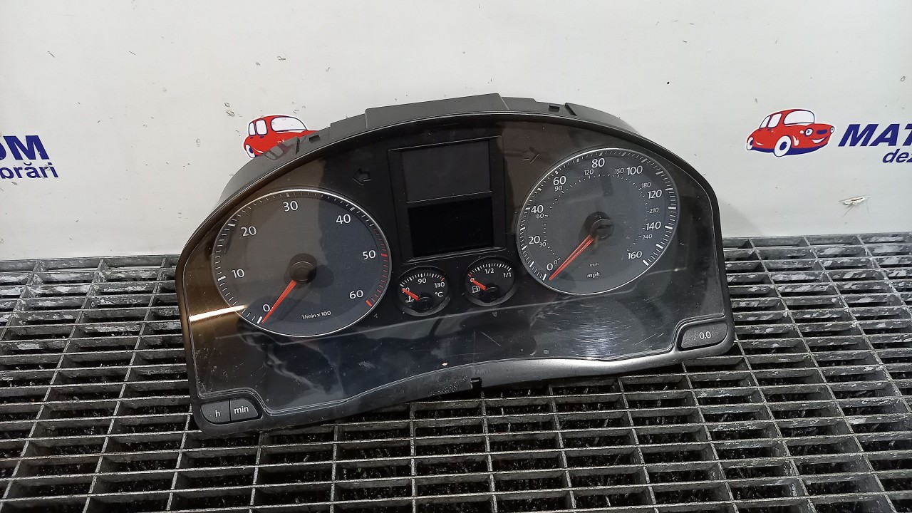CEAS BORD VW EOS 2.0 TDI - (2006 2010)