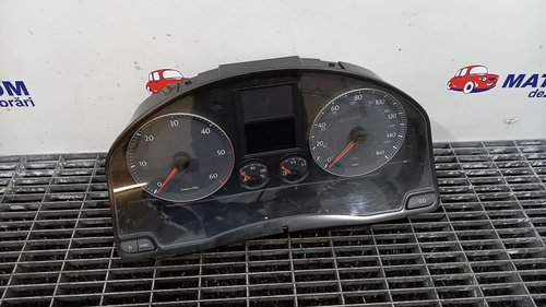 CEAS BORD VW EOS 2.0 TDI - (2006 2010)