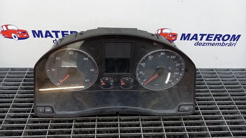 CEAS BORD VW EOS 2.0 TDI - (2006 2010)