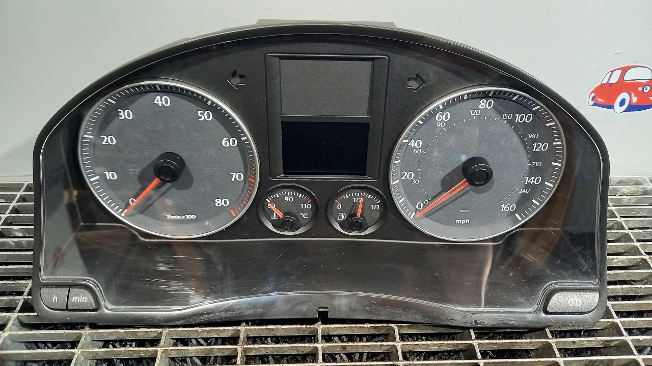 CEAS BORD VW EOS EOS 1.4 TSI - (2006 2010)